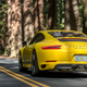 Illustration for article titled The 2018 Porsche 911 Carrera T Is So Pure It Hurts
